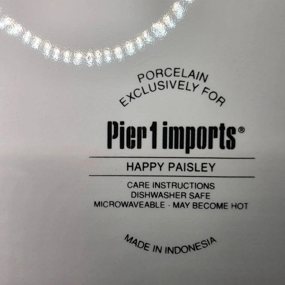 Pier 1 Imports 